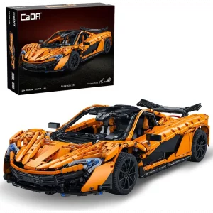Cada C61513w Bricks Assassin Xr Detail 1