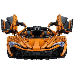 Cada C61513w Bricks Assassin Xr Detail 2