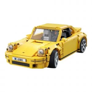 CaDa C62003W CaDA RUF CTR Yellowbird — où acheter au meilleur tarif sur Planet-Brick (vue détail 2)
