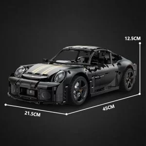 CaDa C63006W CaDA RUF GT — comparez les prix sur Planet-Brick (vue détail 13)