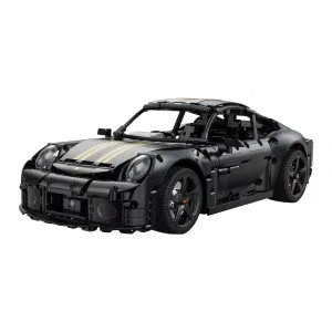 CaDa C63006W CaDA RUF GT — où acheter au meilleur tarif sur Planet-Brick (vue détail 2)