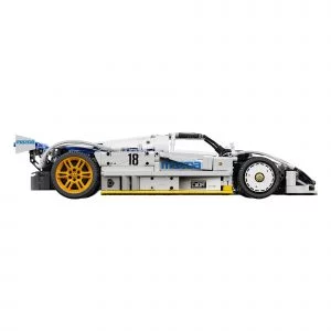 CaDa C63007W CaDA Mazda 787B — prix le plus bas sur Planet-Brick (vue détail 6)
