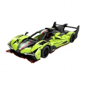 CaDa C63009W CaDA Phantom Wing — meilleur prix sur Planet-Brick (visuel principal)