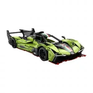 CaDa C63009W CaDA Phantom Wing — comparateur de prix sur Planet-Brick (vue détail 1)