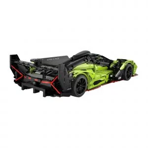 CaDa C63009W CaDA Phantom Wing — où acheter au meilleur tarif sur Planet-Brick (vue détail 2)