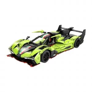CaDa C63009W CaDA Phantom Wing — bons plans et promos sur Planet-Brick (vue détail 3)