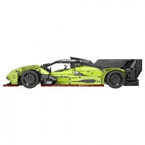CaDa C63009W CaDA Phantom Wing — comparez les prix sur Planet-Brick (vue détail 4)