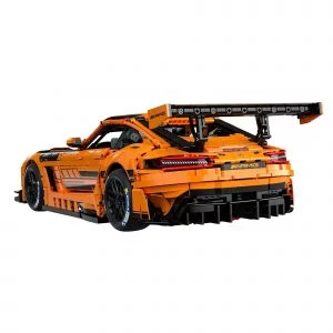 CaDa C64008W Mercedes-AMG GT3 — bons plans et promos sur Planet-Brick (vue détail 3)