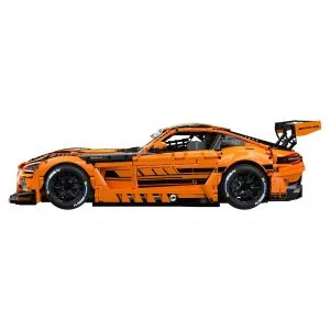 CaDa C64008W Mercedes-AMG GT3 — comparez les prix sur Planet-Brick (vue détail 4)
