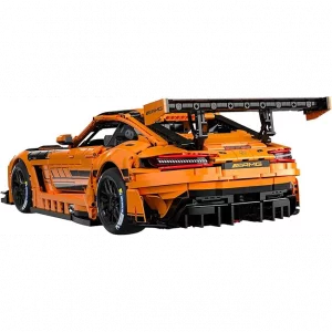 CaDa C64008W Mercedes-AMG GT3 — prix le plus bas sur Planet-Brick (vue détail 6)