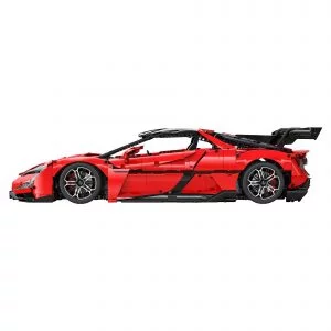 CaDa C64011W CaDA YangWang U9 Supercar — comparez les prix sur Planet-Brick (vue détail 4)