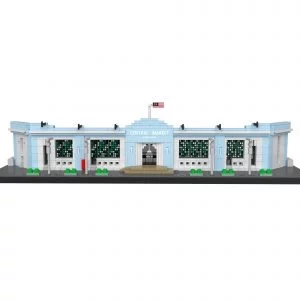 CaDa C66011W CaDA Central Market Kuala Lumpur — comparateur de prix sur Planet-Brick (vue détail 1)