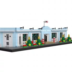 CaDa C66011W CaDA Central Market Kuala Lumpur — bons plans et promos sur Planet-Brick (vue détail 3)