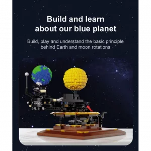 CaDa C71004W Solar System — comparateur de prix sur Planet-Brick (vue détail 10)