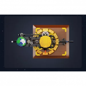 CaDa C71004W Solar System — meilleur prix sur Planet-Brick (vue détail 18)