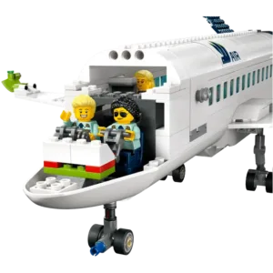 City 60367 L’avion de ligne — comparez les prix sur Planet-Brick (vue détail 4)
