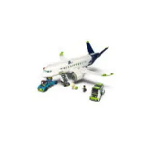 City 60367 L’avion de ligne — meilleure offre du moment sur Planet-Brick (vue détail 5)