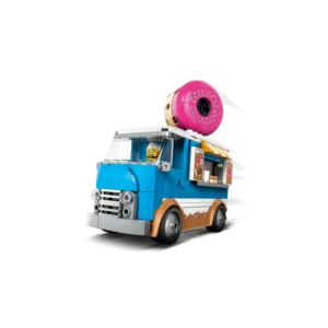 City 60452 Le food-truck de donuts — comparez les prix sur Planet-Brick (vue détail 4)