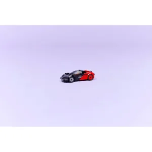 City 60486 La supercar électrique — prix le plus bas sur Planet-Brick (vue détail 6)
