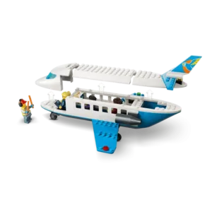 City 60492 L’avion de tourisme — prix le plus bas sur Planet-Brick (vue détail 6)