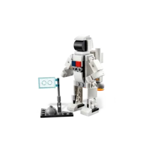 Creator 3-en-1 31134 La navette spatiale — prix le plus bas sur Planet-Brick (vue détail 6)