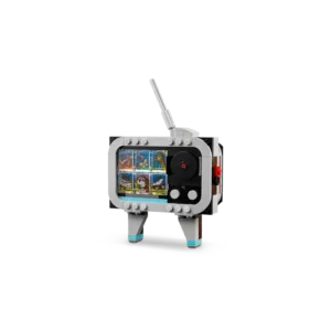 Creator 3-en-1 31147 L’appareil photo rétro — comparez les prix sur Planet-Brick (vue détail 4)