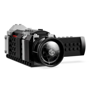 Creator 3-en-1 31147 L’appareil photo rétro — prix le plus bas sur Planet-Brick (vue détail 6)