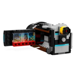 Creator 3-en-1 31147 L’appareil photo rétro — comparatif marchands sur Planet-Brick (vue détail 7)