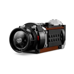 Creator 3-en-1 31147 L’appareil photo rétro — achat malin sur Planet-Brick (vue détail 8)