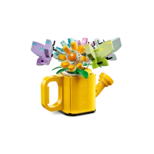 Creator 3-en-1 31149 Les fleurs dans l’arrosoir — où acheter au meilleur tarif sur Planet-Brick (vue détail 2)