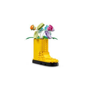 Creator 3-en-1 31149 Les fleurs dans l’arrosoir — prix le plus bas sur Planet-Brick (vue détail 6)