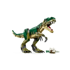 Creator 3-en-1 31151 Le T-rex — où acheter au meilleur tarif sur Planet-Brick (vue détail 2)