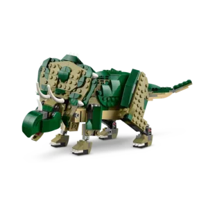 Creator 3-en-1 31151 Le T-rex — bons plans et promos sur Planet-Brick (vue détail 3)