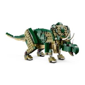 Creator 3-en-1 31151 Le T-rex — comparez les prix sur Planet-Brick (vue détail 4)