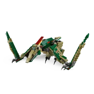 Creator 3-en-1 31151 Le T-rex — prix le plus bas sur Planet-Brick (vue détail 6)