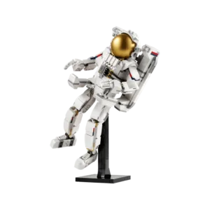 Creator 3-en-1 31152 L’astronaute dans l’espace — comparateur de prix sur Planet-Brick (vue détail 1)