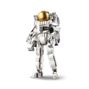 Creator 3-en-1 31152 L’astronaute dans l’espace — où acheter au meilleur tarif sur Planet-Brick (vue détail 2)