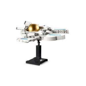 Creator 3-en-1 31152 L’astronaute dans l’espace — bons plans et promos sur Planet-Brick (vue détail 3)
