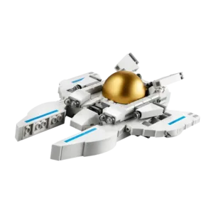 Creator 3-en-1 31152 L’astronaute dans l’espace — comparez les prix sur Planet-Brick (vue détail 4)