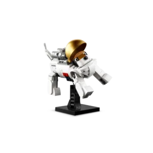 Creator 3-en-1 31152 L’astronaute dans l’espace — prix le plus bas sur Planet-Brick (vue détail 6)