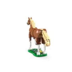 Creator 3-en-1 31166 Le beau cheval — comparez les prix sur Planet-Brick (vue détail 4)