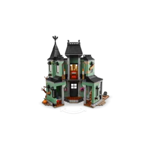 Creator 3-en-1 31167 Le manoir hanté — meilleure offre du moment sur Planet-Brick (vue détail 5)
