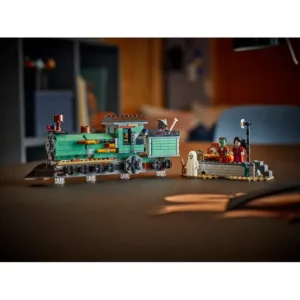 Creator 3-en-1 31167 Le manoir hanté — meilleur prix sur Planet-Brick (vue détail 9)