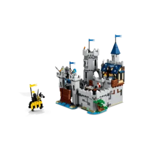 Creator 3-en-1 31168 Le château médiéval des chevaliers — meilleure offre du moment sur Planet-Brick (vue détail 5)