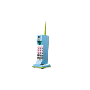 Creator 3-en-1 31174 Le téléphone rétro — bons plans et promos sur Planet-Brick (vue détail 3)
