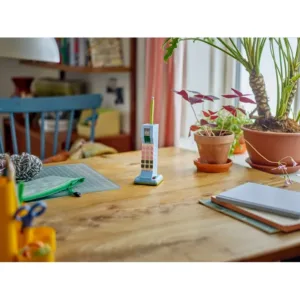 Creator 3-en-1 31174 Le téléphone rétro — achat malin sur Planet-Brick (vue détail 8)