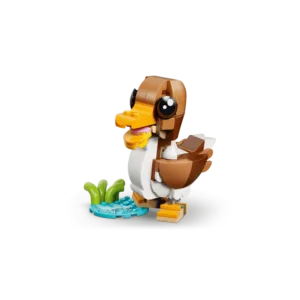 Creator 3-en-1 31382 Les adorables animaux : le chiot joueur — comparez les prix sur Planet-Brick (vue détail 4)