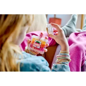 Creator 3-en-1 31383 Flacon de parfum au décor floral — meilleure offre du moment sur Planet-Brick (vue détail 5)