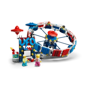 Creator 3-en-1 31389 La grande roue légendaire — bons plans et promos sur Planet-Brick (vue détail 3)