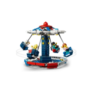 Creator 3-en-1 31389 La grande roue légendaire — comparez les prix sur Planet-Brick (vue détail 4)
